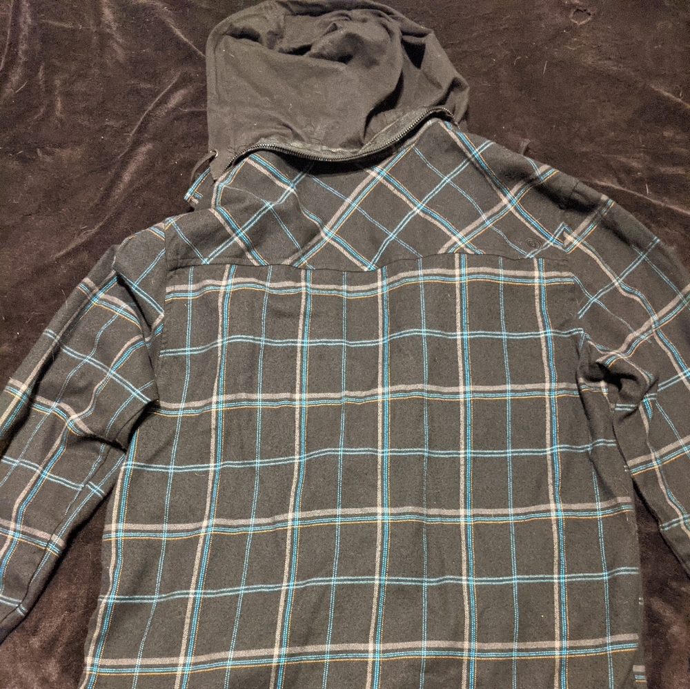 Element fleece - Picture 5 of 6